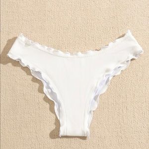 NEW bikini bottom
